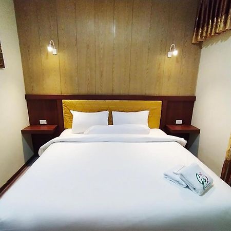 Hotel Syariah Gs Lampung Culture, Bandar Lampung Buitenkant foto