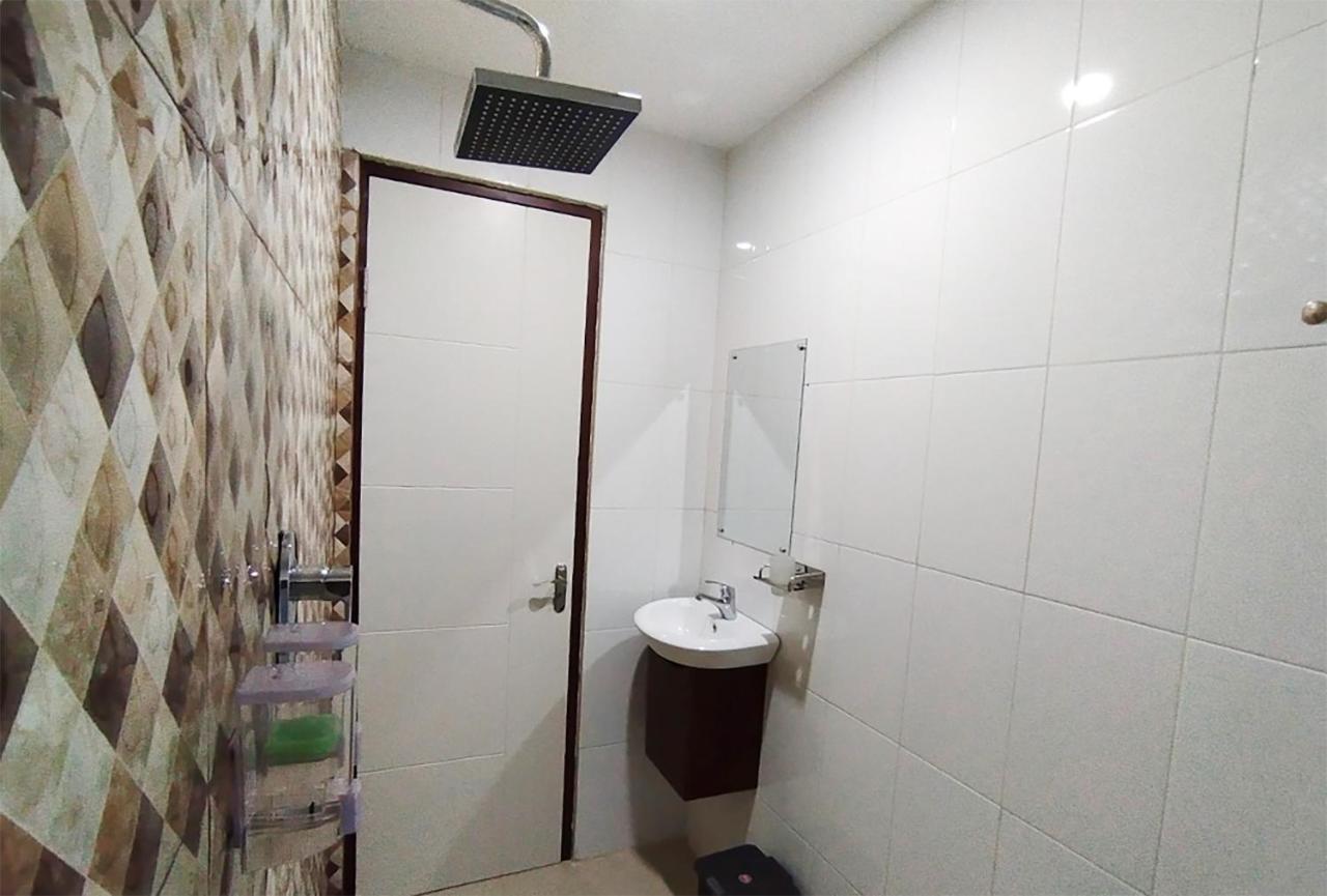 Hotel Syariah Gs Lampung Culture, Bandar Lampung Buitenkant foto